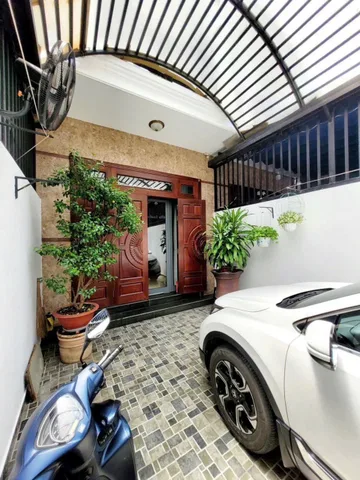 Bán Nhà riêng 86m2 có sẵn 67 m2 thổ cư giá 6.1 tỷ tại đường 12E - Chọn - Phường Long Bình TP. Hồ Chí Minh