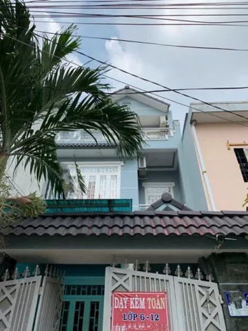 Bán Nhà riêng 90m2 có sẵn 90 m2 thổ cư giá 6 tỷ tại Đường Dương Đình Hội - Chọn - Phường Tăng Nhơn Phú TP. Hồ Chí Minh