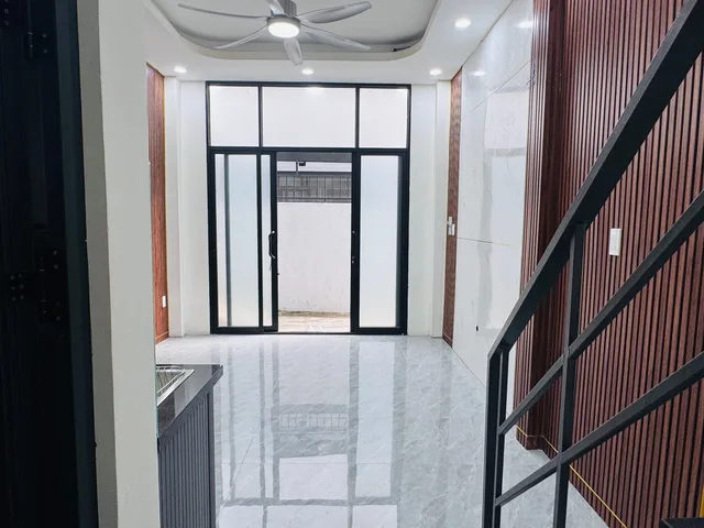 Продаётся дом, 25 м², Thủ Đức