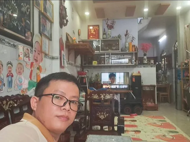 Bán Nhà riêng 43m2 có sẵn 30 m2 thổ cư giá 4.5 tỷ tại Đường Phan Văn Hớn Phường Tân Thới Nhất Quận 12 TP. Hồ Chí Minh