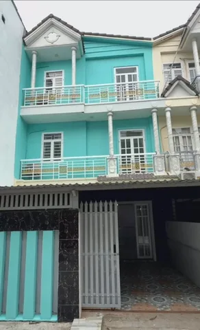 Bán Nhà riêng 80m2 có sẵn 80 m2 thổ cư giá 6.68 tỷ tại Đường Lê Văn Lương Xã Nhơn Đức Huyện Nhà Bè TP. Hồ Chí Minh
