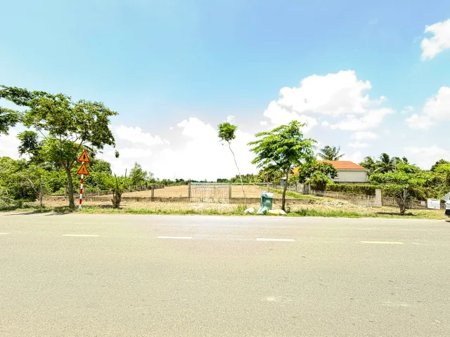 Bán Đất 9000m2 giá 70 tỷ tại Xã Phước Khánh Huyện Nhơn Trạch Đồng Nai
