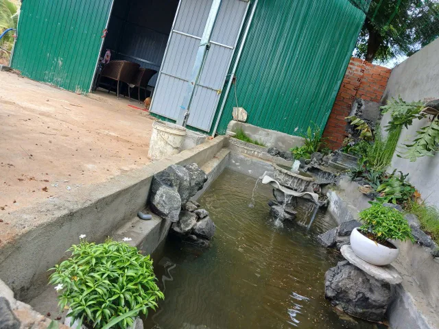 Bán Đất 6153m2 giá 4.27 tỷ tại Xã Hòa Khánh Thành phố Buôn Ma Thuột Đắk Lắk