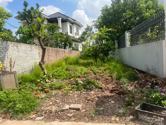 Bán Đất 100m2 có sẵn 100 m2 thổ cư giá 2.99 tỷ tại Xã Liên Nghĩa Huyện Văn Giang Hưng Yên