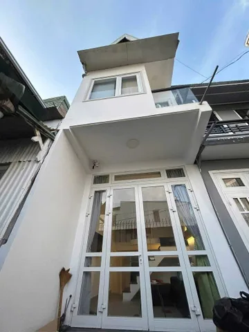 Cho thuê Nhà 3 phòng ngủ full nội thất giá 9 triệu tại Đường Hàn Thuyên Phường 5 Thành phố Đà Lạt Lâm Đồng