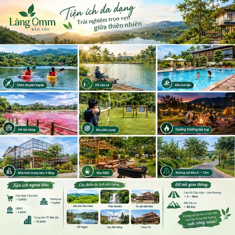 🎣 **MỘT GÓC THƯ GIÃN BÊN HỒ CÂU CÁ**
