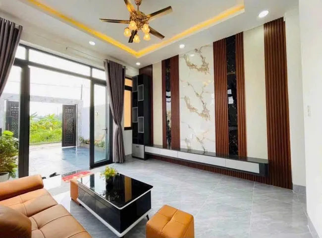 Nhà Cấp 4 Dành Anh/Chị Tài Chính 200triệu Gần Cây Xăng 26