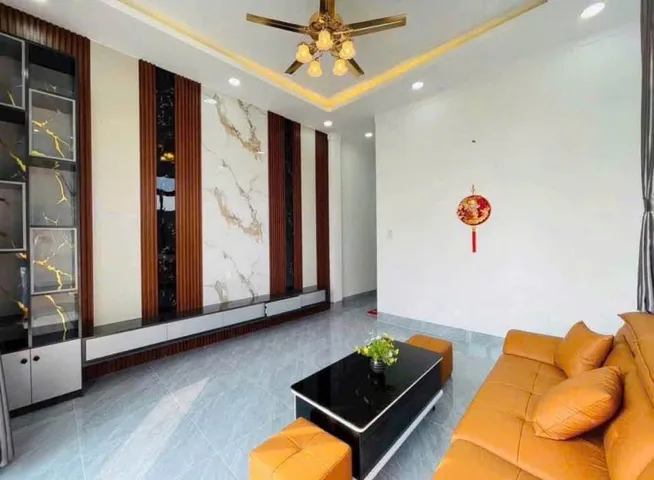 Nhà Cấp 4 Dành Anh/Chị Tài Chính 200triệu Gần Cây Xăng 26