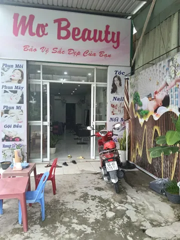 SANG GẤP TIỆM TÓC – NAIL – GỘI ĐẦU FULL ĐỒ GẦN CHỢ NGUYỄN CHÍ THANH, CẦN THƠ