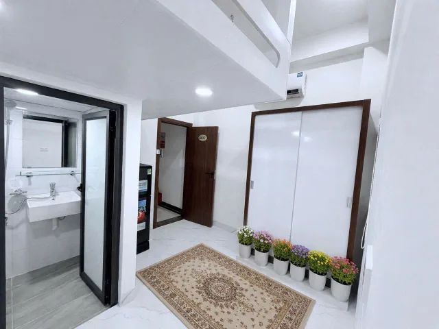 PASS PHÒNG KHÉP KÍN TẠI PHÚ ĐÔ, NAM TỪ LIÊM, HÀ NỘI CHỈ 3TR300K/ THÁNG