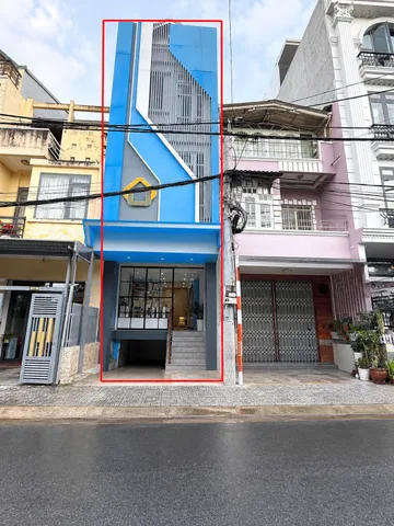 Cho thuê Mặt bằng kinh doanh 188m2 giá 20 triệu tại Đường Phan Đình Phùng Phường 3 Thành phố Đà Lạt Lâm Đồng