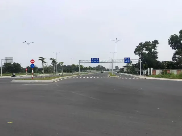 Bán Nhà riêng 121m2 có sẵn 121 m2 thổ cư giá 4 tỷ tại Phường Hiệp Hòa Thành phố Biên Hòa Đồng Nai