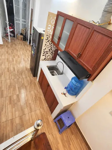 CHO THUÊ NHÀ ĐƯỜNG NGUYỄN LƯƠNG BẰNG, ĐỐNG ĐA, NHÀ ĐẸP 2 NGỦ - 7 TRIỆU