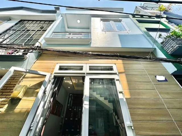 Bán Nhà riêng 60m2 có sẵn 60 m2 thổ cư giá 1.7 tỷ tại Phường Tân Đông Hiệp Thành phố Dĩ An Bình Dương