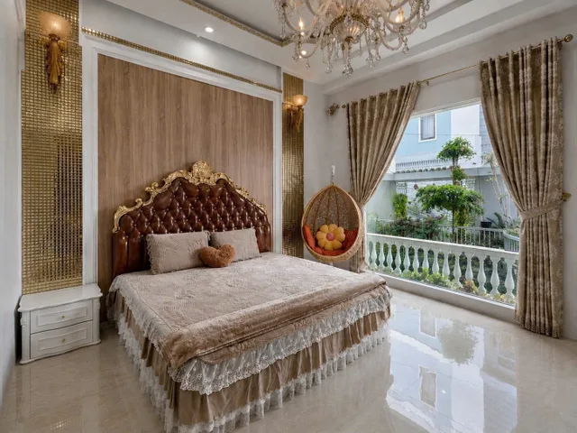 Cho thuê Căn hộ 86m2 giá 15 triệu tại Đường Trần Quang Khải Phường 8 Thành phố Đà Lạt Lâm Đồng