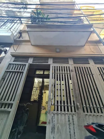 Cho thuê nhà ngõ 33 PHÚ ĐÔ, Nam Từ Liêm. 10 triệu/ tháng. Ưu tiên: Hộ gia đình, KD Onl, Nhóm đi làm, Sinh viên.
