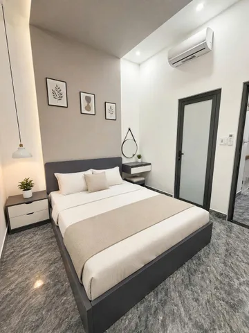 CHO THUÊ NHÀ KHU HÒA MINH – HÒA KHÁNH