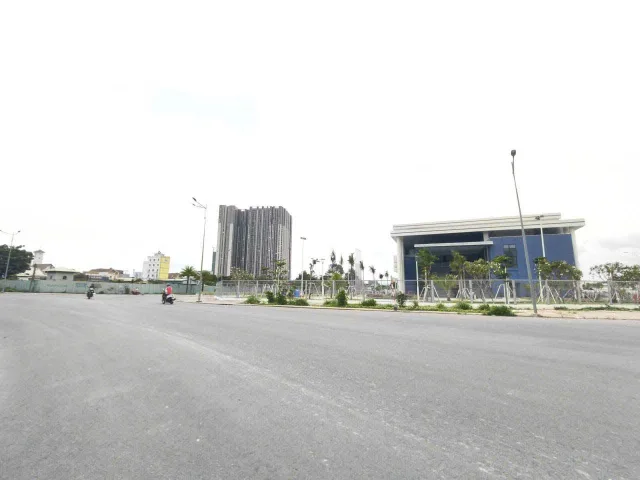 Bán Đất 147m2 có sẵn 80 m2 thổ cư giá 4.6 tỷ tại Phường Lái Thiêu Thị xã Thuận An Bình Dương