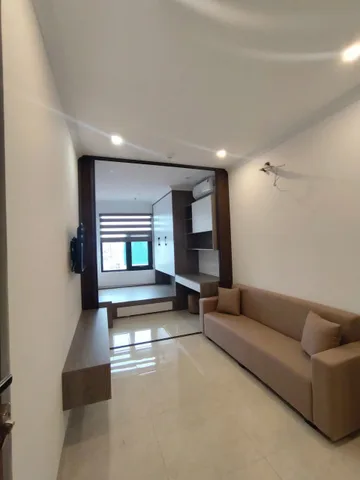 CHO THUÊ PHÒNG 1N1K PHỐ TRẠM LONG BIÊN,HÀ NỘI - GẦN AEON MALL