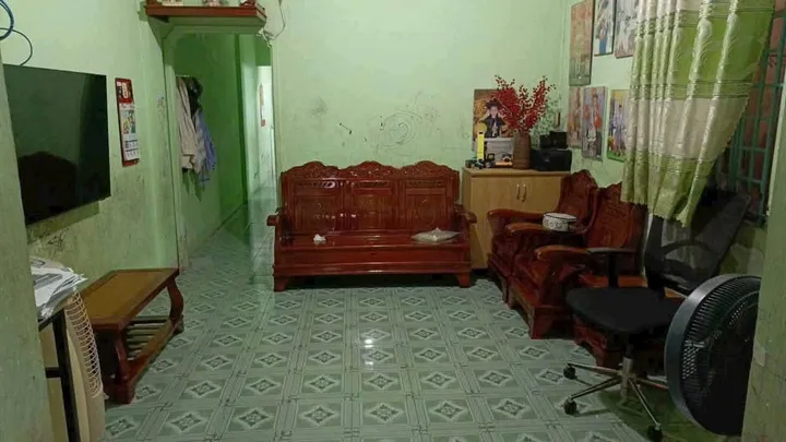 Bán Nhà riêng 65m2 có sẵn 53 m2 thổ cư giá 2.1 tỷ tại Phường Lái Thiêu Thị xã Thuận An Bình Dương