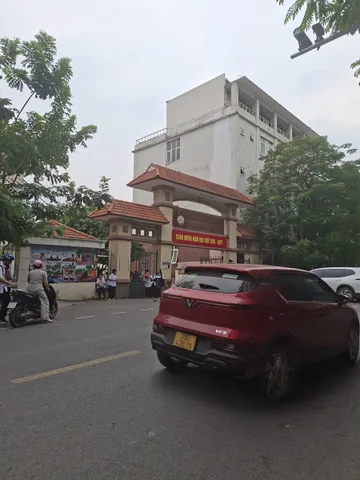 Bán giá 43 tại Thị trấn Chúc Sơn Huyện Chương Mỹ Hà Nội