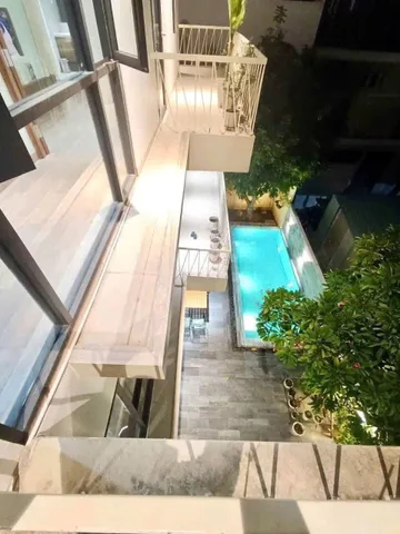 🔥 CHO THUÊ BIỆT THỰ HỒ BƠI RIÊNG – EURO VILLAGE 1 🔥