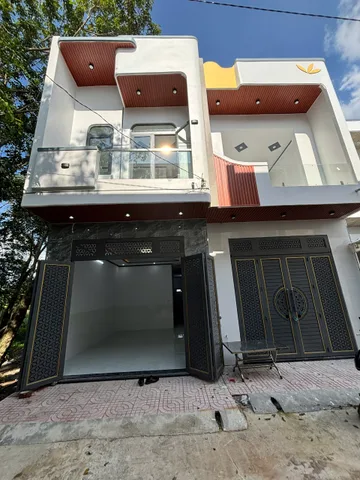BÁN NHÀ LẦU 3PN – 1 SẸC HƯƠNG LỘ 15, P. TÂN TRIỀU, TP. ĐỒNG NAI