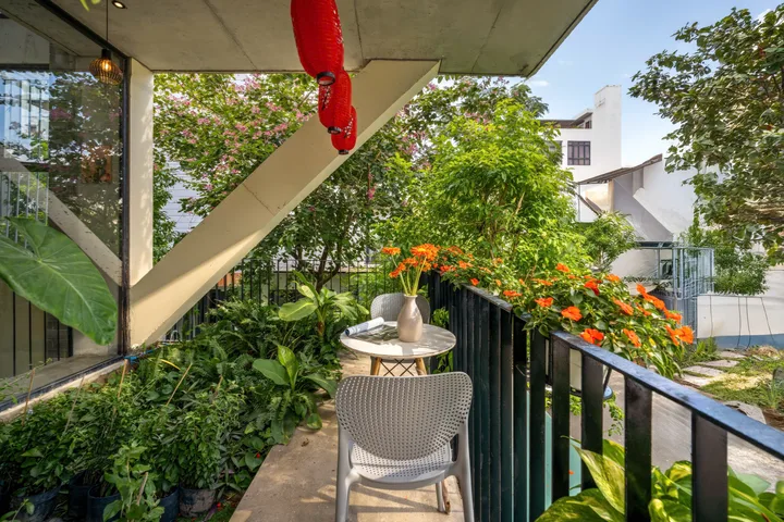 CHO THUÊ VILLA PHƯỚC TRƯỜNG – SƠN TRÀ, ĐÀ NẴNG