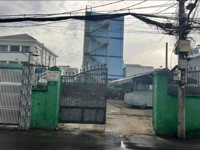 Bán TÒA NHÀ 5 TẦNG DT 736M2 TC 450M NGAY VÕ VĂN NGÂN BÌNH THỌ.CHỦ NGỘP CỰC SÂU GIÁ ĐANG CHÀO 54TI THƯƠNG LƯỢNG CỰC SÂU CHO KHÁCH THIỆN CHÍ