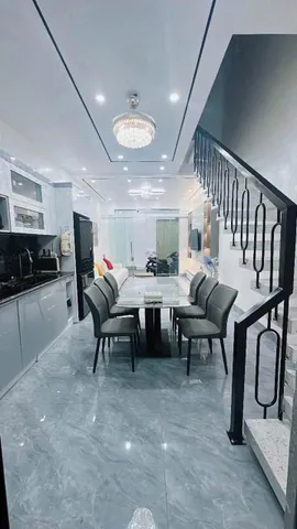 Cho thuê Nhà riêng 42m2 giá 14 triệu tại Đường Văn Cao Phường Đằng Lâm Quận Hải An Hải Phòng