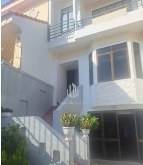 🔐 BÁN NHÀ 1 TRỆT 2 LẦU HẺM Ô TÔ VÕ THỊ SÁU – 94M² – GARA Ô TÔ – 15 TỶ