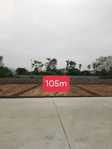 Tài chính nhỉnh  3 tỷ sở hữu ngay 105m²  toàn bộ thổ cư
