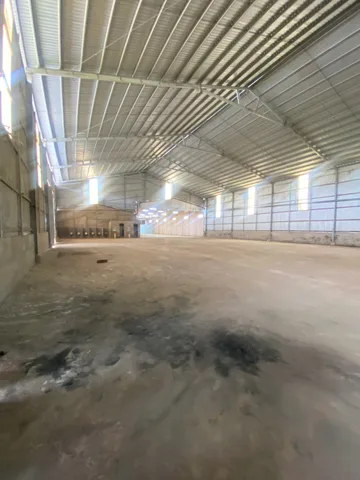 Cho thuê Kho, nhà xưởng 1500m2 giá 90 triệu tại Xã An Thới Huyện Mỏ Cày Nam Bến Tre