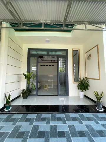 Bán Nhà riêng 84m2 có sẵn 84 m2 thổ cư giá 1.25 tỷ tại Đường Giồng Cát Xã Tân Phú Trung Huyện Củ Chi TP. Hồ Chí Minh