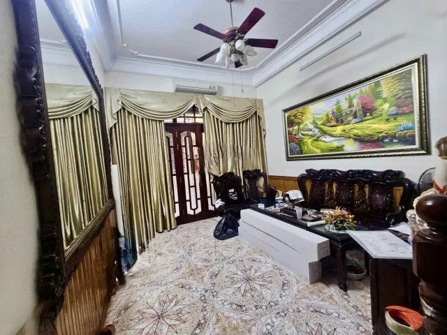 Cho thuê Nhà riêng 60m2 giá 20 triệu tại Đường Nguyễn Khuyến Phường Văn Quán Quận Hà Đông Hà Nội