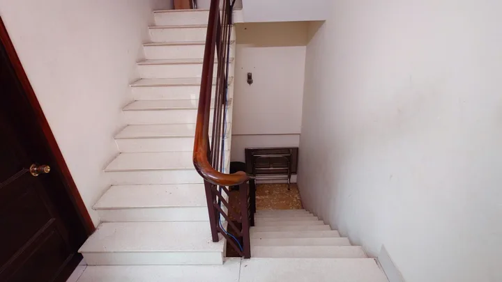 Bán Nhà riêng 135m2 có sẵn 80 m2 thổ cư giá 5.39 tỷ tại Đường Trung Lân Xã Bà Điểm Huyện Hóc Môn TP. Hồ Chí Minh