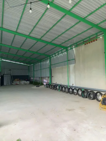 Cho thuê Kho Phú Lợi Thủ Dầu Một