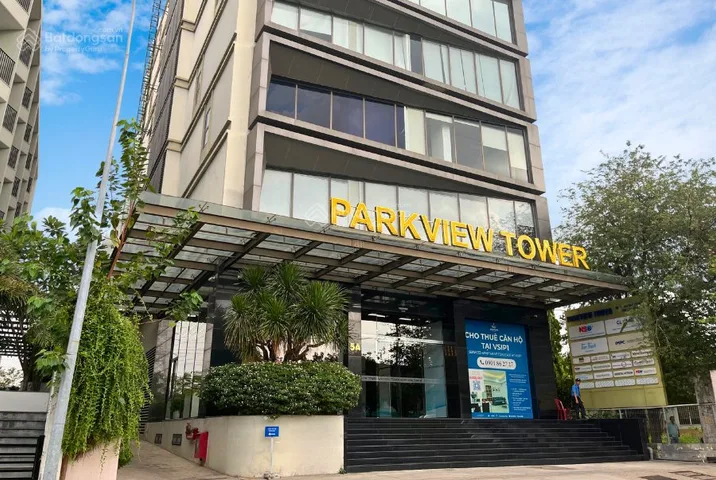 Mặt bằng tầng G - Live Bank - Kinh doanh F&B - Vị trí KCN VSIP 1