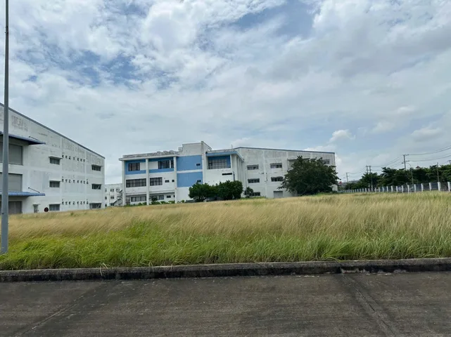 Bán nhà xưởng dệt may trong KCN Phú Mỹ 98.801 m²