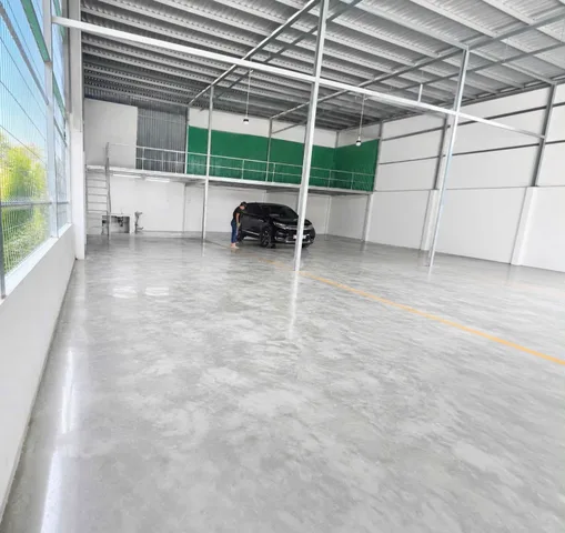 Cho thuê Mặt bằng kinh doanh 300m2 giá 17 triệu tại Phường Hiệp An Thành phố Thủ Dầu Một Bình Dương