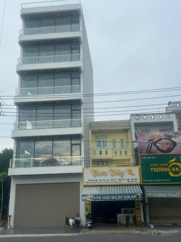 Căn hiếm tại 12B, Nguyễn An Ninh, cho thuê nhà mặt phố 120 triệu, 750 m2