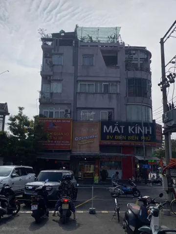 Cho thuê nhà 3 mặt tiền Dĩ An, TPHCM