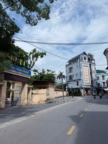 🔥NHÀ MỚI PHÙ KHÊ - LÔ GÓC CỰC THOÁNG – Ô TÔ ĐỖ GẦN