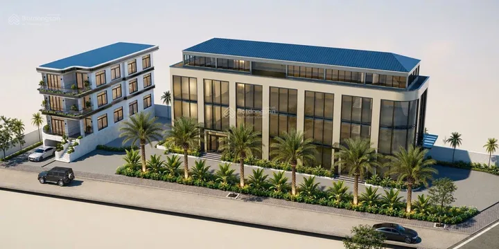 Cho thuê Mặt bằng kinh doanh 1470m2 giá 200 triệu tại Phường Khánh Bình Thị xã Tân Uyên Bình Dương