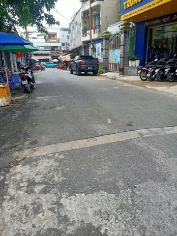 Bán Đất  Đường Gò Xoài  Bình Tân