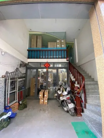 BÁN TÒA NHÀ MẶT PHỐ TƯỜNG DÂN BẢO, THANH XUÂN – 9 TẦNG THANG MÁY – 92M² – GIÁ 52,8 TỶ