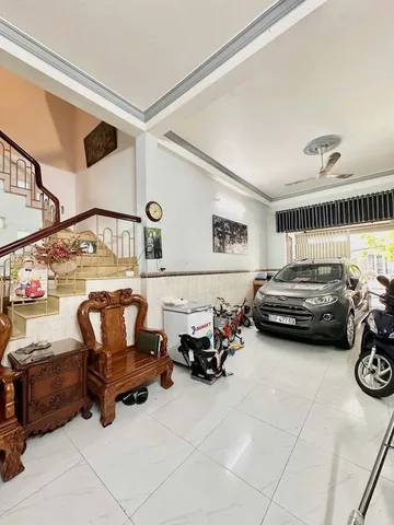 🔥 MẶT TIỀN ĐINH LIỆT – TÂN PHÚ | 87M² – 4 TẦNG – 8PN – NỞ HẬU CHỮ L – 13,5 TỶ 🔥