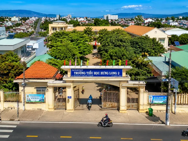 Bán Nhà riêng 87m2 có sẵn 87 m2 thổ cư giá 1.8 tỷ tại Phường Hưng Long Thành phố Phan Thiết Bình Thuận
