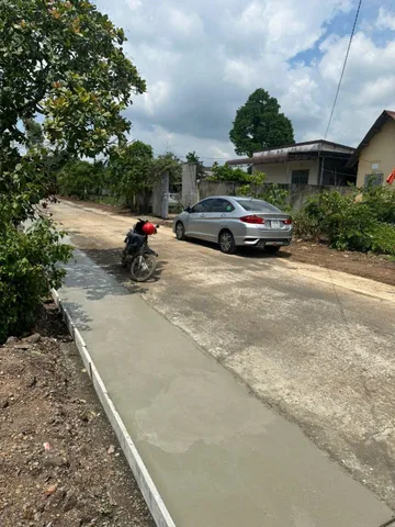 Bán Đất 583m2 có sẵn 120 m2 thổ cư giá 950 triệu tại Xã Dray Sáp Huyện Krong eana Đắk Lắk, #bán đất tại Krong eana, #bán đất buôn ma thuật, #bán đất rẫy tại daklak, #bán đất vườn buôn ma thuật #bán đất vườn huyện krong eana