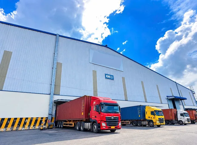 Cho thuê Kho, nhà xưởng 5000m2 giá 350 triệu tại Đường Quốc Lộ 51 Thị trấn Long Thành Huyện Long Thành Đồng Nai